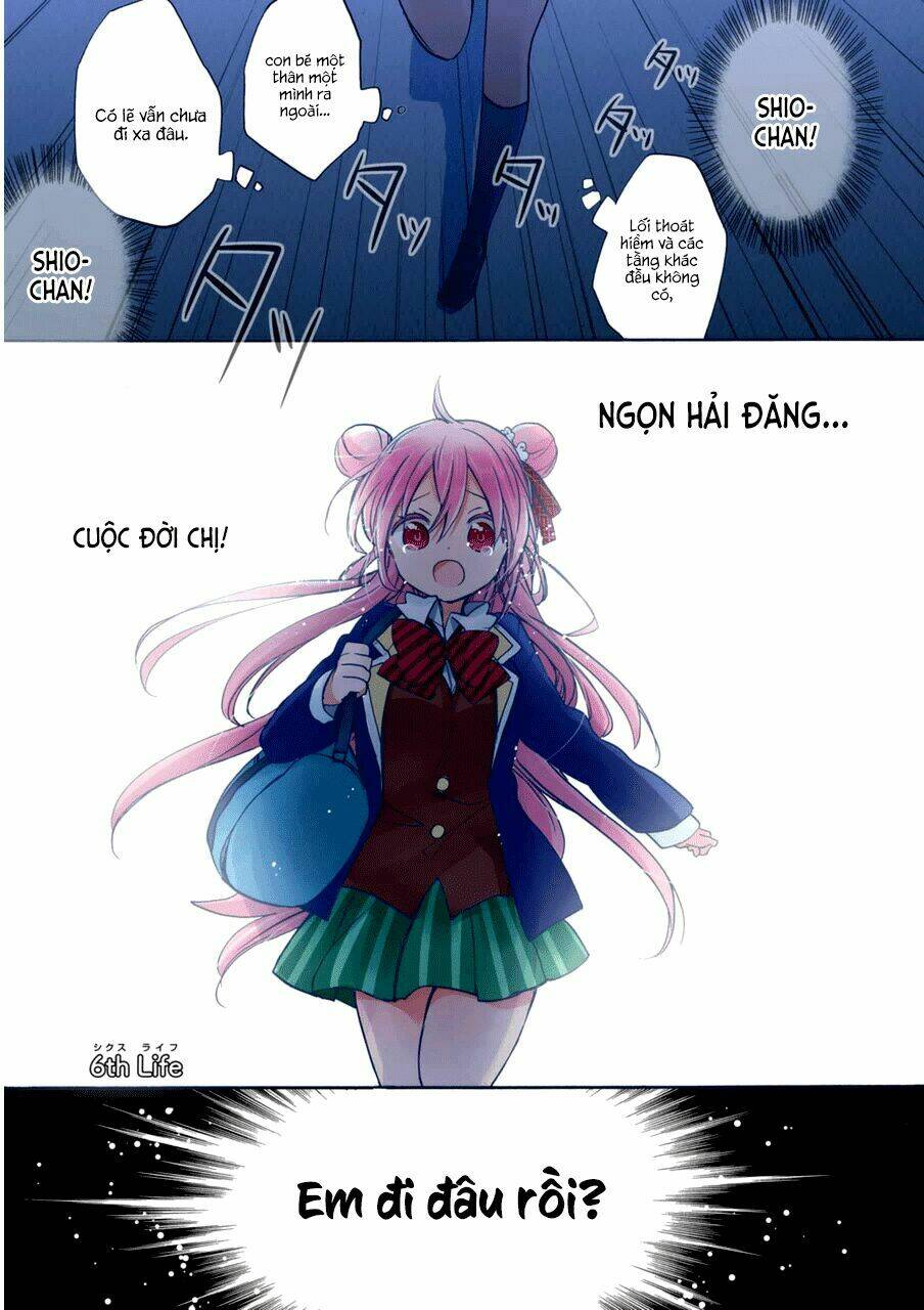 Happy Sugar Life - 6 - /uploads/20231226/04355336439af59e341e62b6caf8b8ba/chapter_6/page_1.jpg