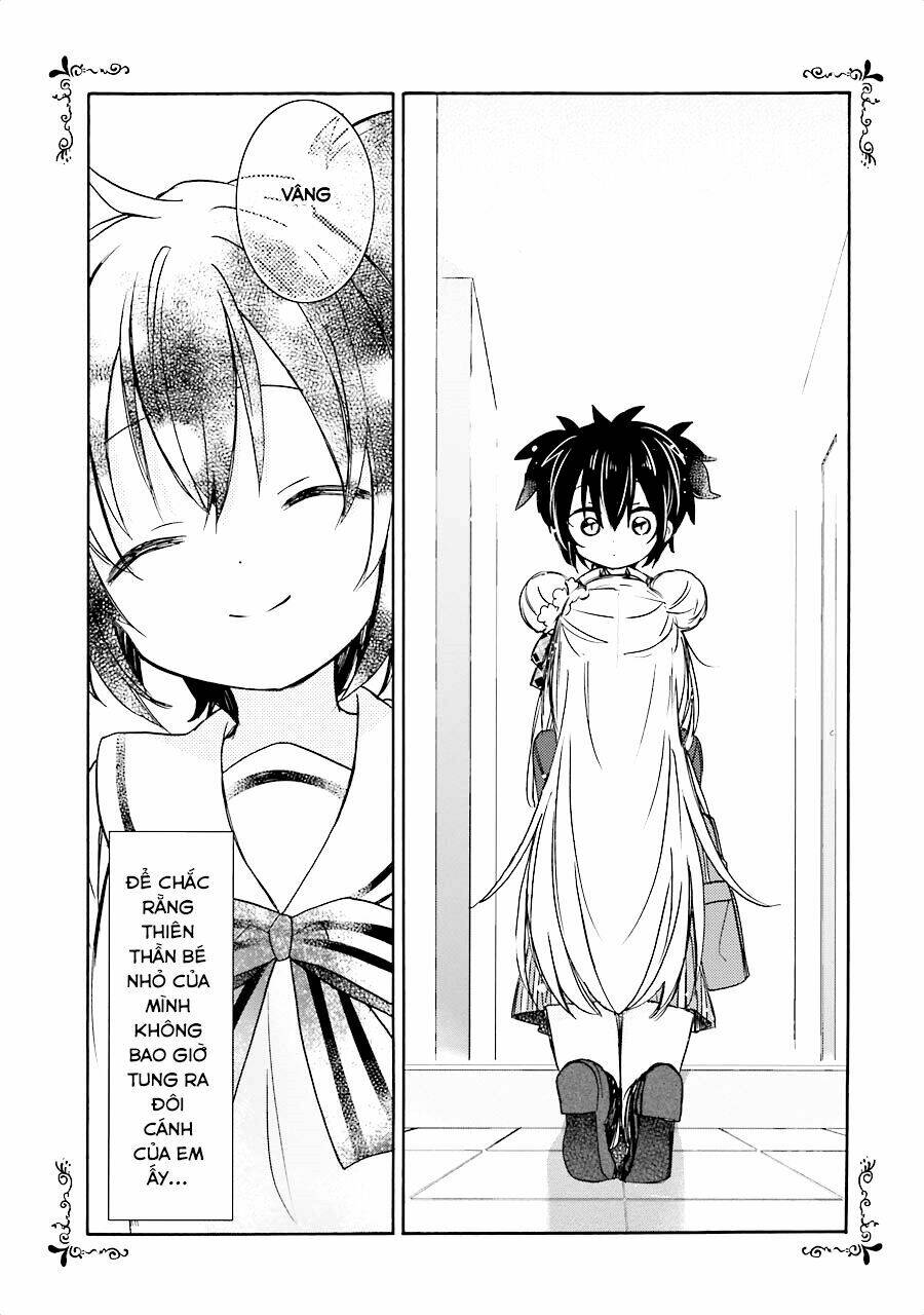 Happy Sugar Life - 8 - /uploads/20231226/04355336439af59e341e62b6caf8b8ba/chapter_8/page_14.jpg