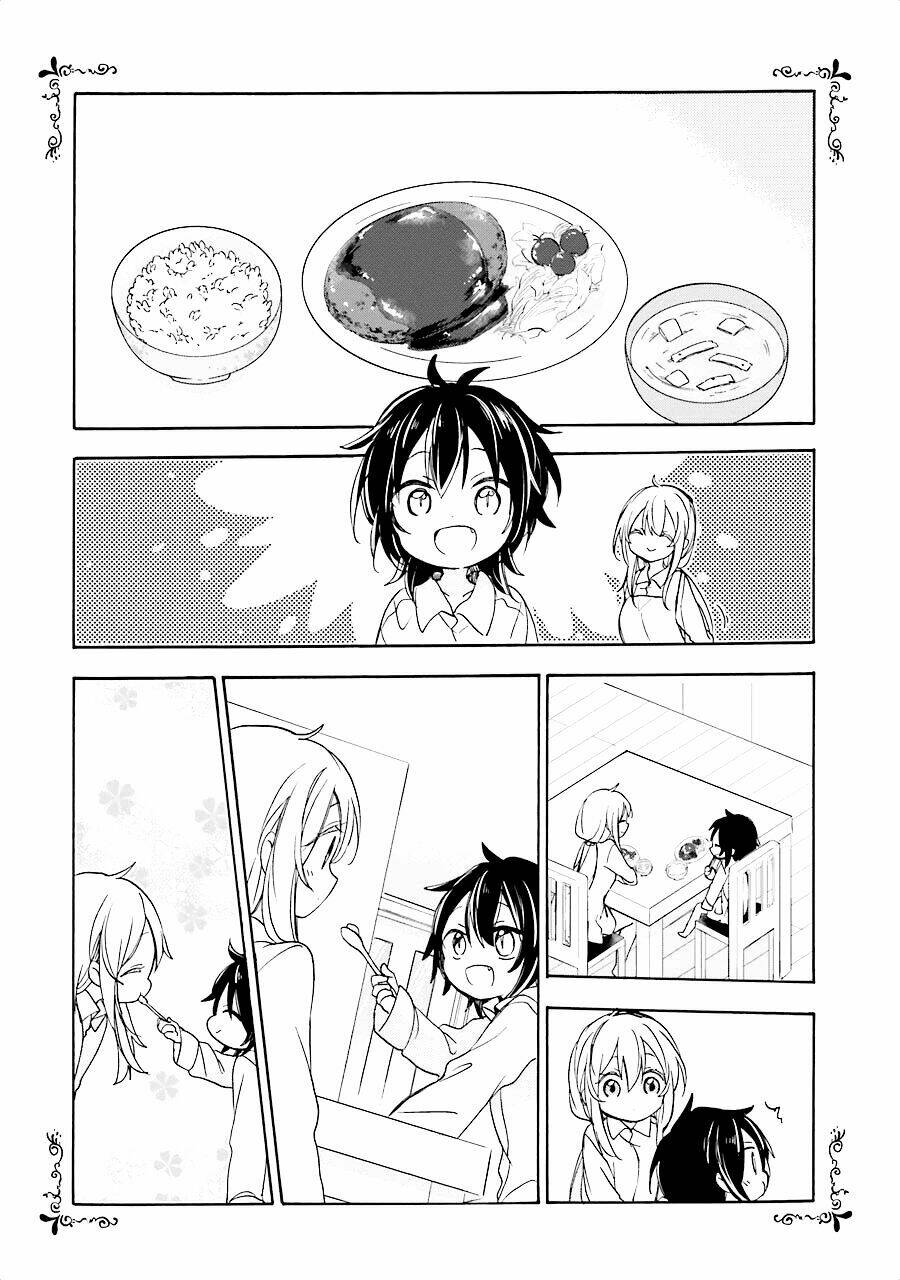 Happy Sugar Life - 8 - /uploads/20231226/04355336439af59e341e62b6caf8b8ba/chapter_8/page_27.jpg