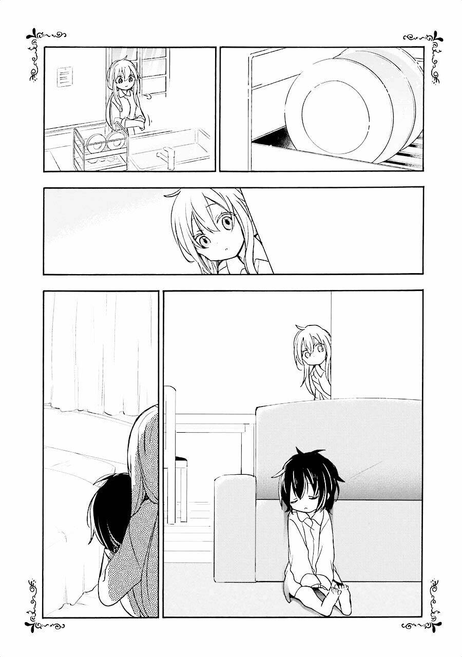 Happy Sugar Life - 8 - /uploads/20231226/04355336439af59e341e62b6caf8b8ba/chapter_8/page_28.jpg