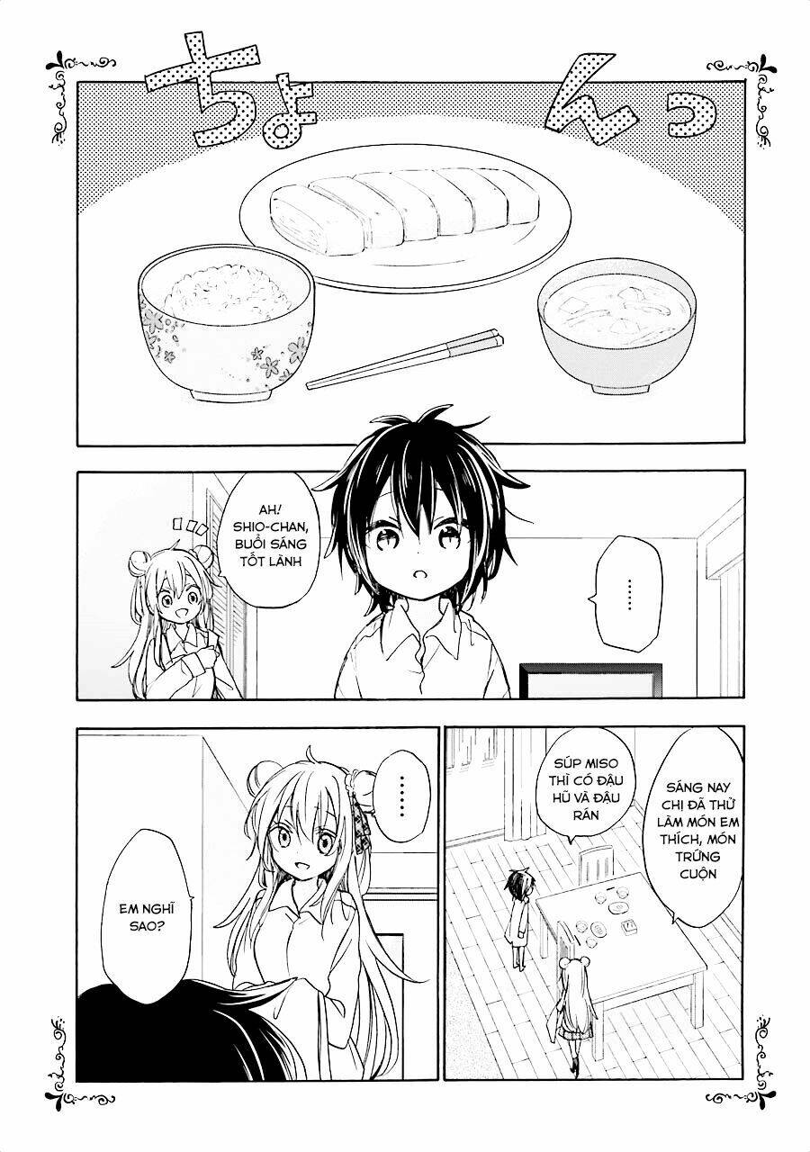 Happy Sugar Life - 8 - /uploads/20231226/04355336439af59e341e62b6caf8b8ba/chapter_8/page_8.jpg