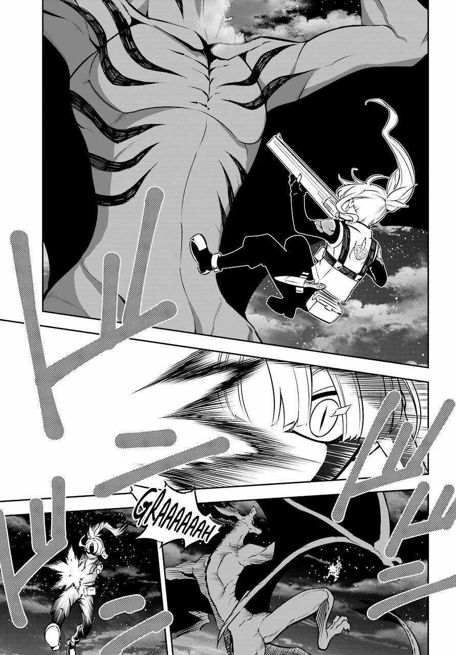 Ragna Crimson - 33 - /uploads/20231226/1121db4114eb0f3b839bd59ed3cd8c83/chapter_33/page_32.jpg