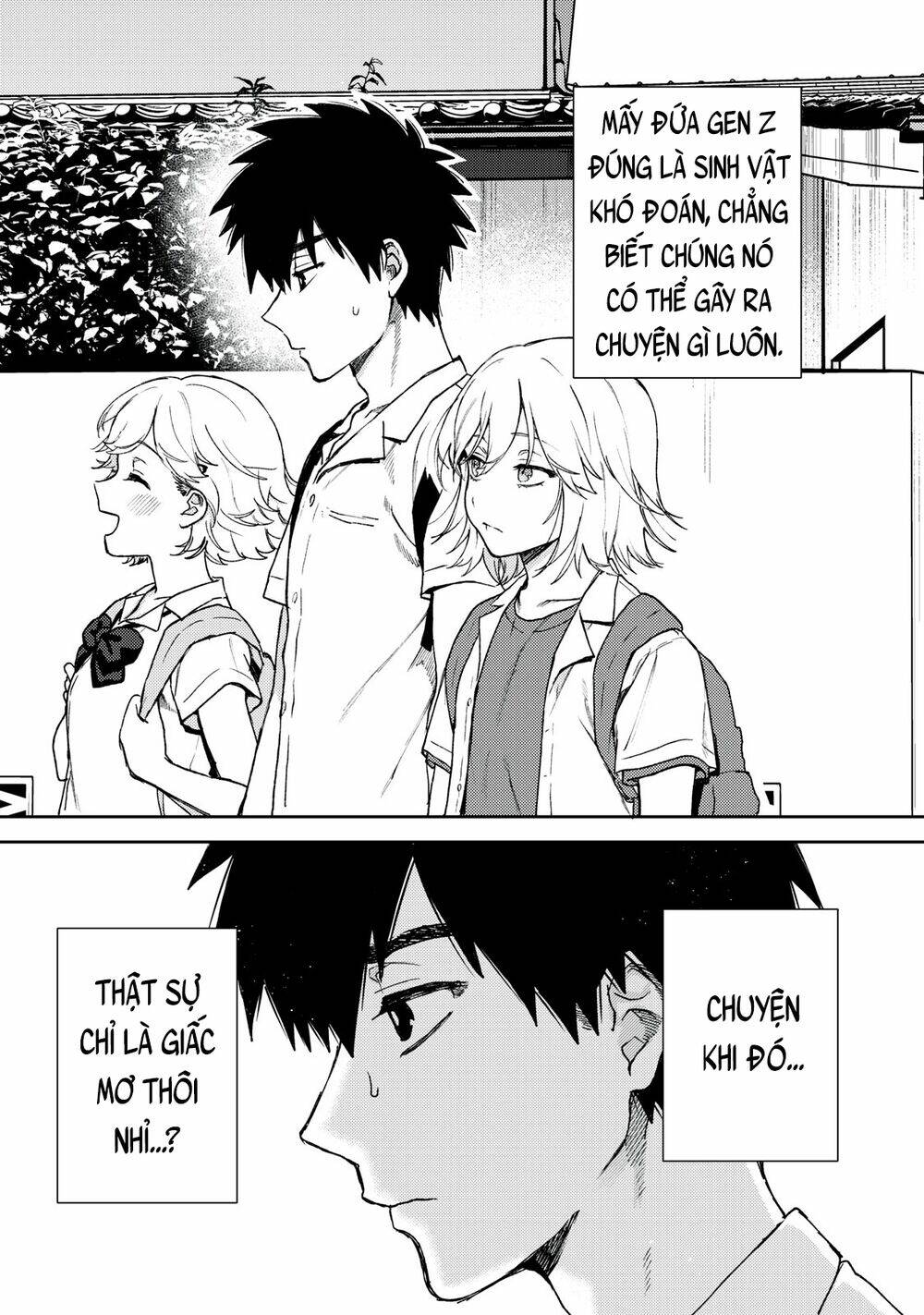 Kimi Dake ga Hontou - 2.1 - /uploads/20231226/2f9236e5a35de07afd60a918afd58894/chapter_2.1/page_8.jpg