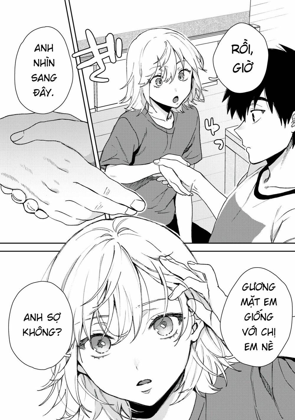 Kimi Dake ga Hontou - 2.2 - /uploads/20231226/2f9236e5a35de07afd60a918afd58894/chapter_2.2/page_6.jpg