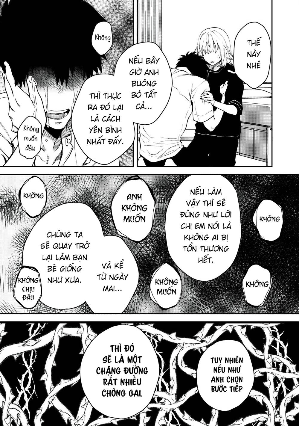 Kimi Dake ga Hontou - 5 - /uploads/20231226/2f9236e5a35de07afd60a918afd58894/chapter_5/page_23.jpg