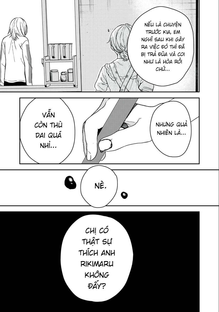 Kimi Dake ga Hontou - 7 - /uploads/20231226/2f9236e5a35de07afd60a918afd58894/chapter_7/page_17.jpg