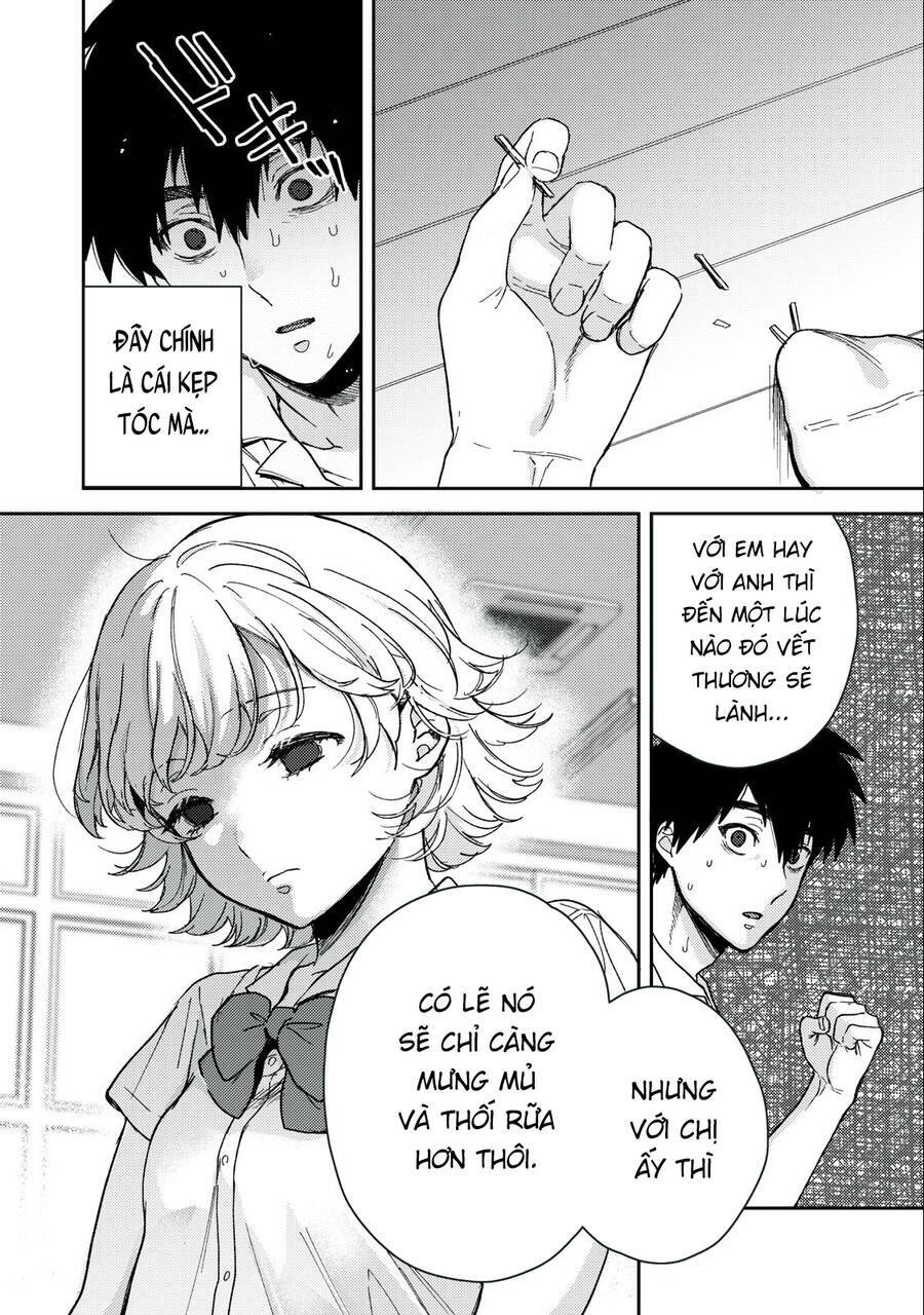 Kimi Dake ga Hontou - 8 - /uploads/20231226/2f9236e5a35de07afd60a918afd58894/chapter_8/page_28.jpg