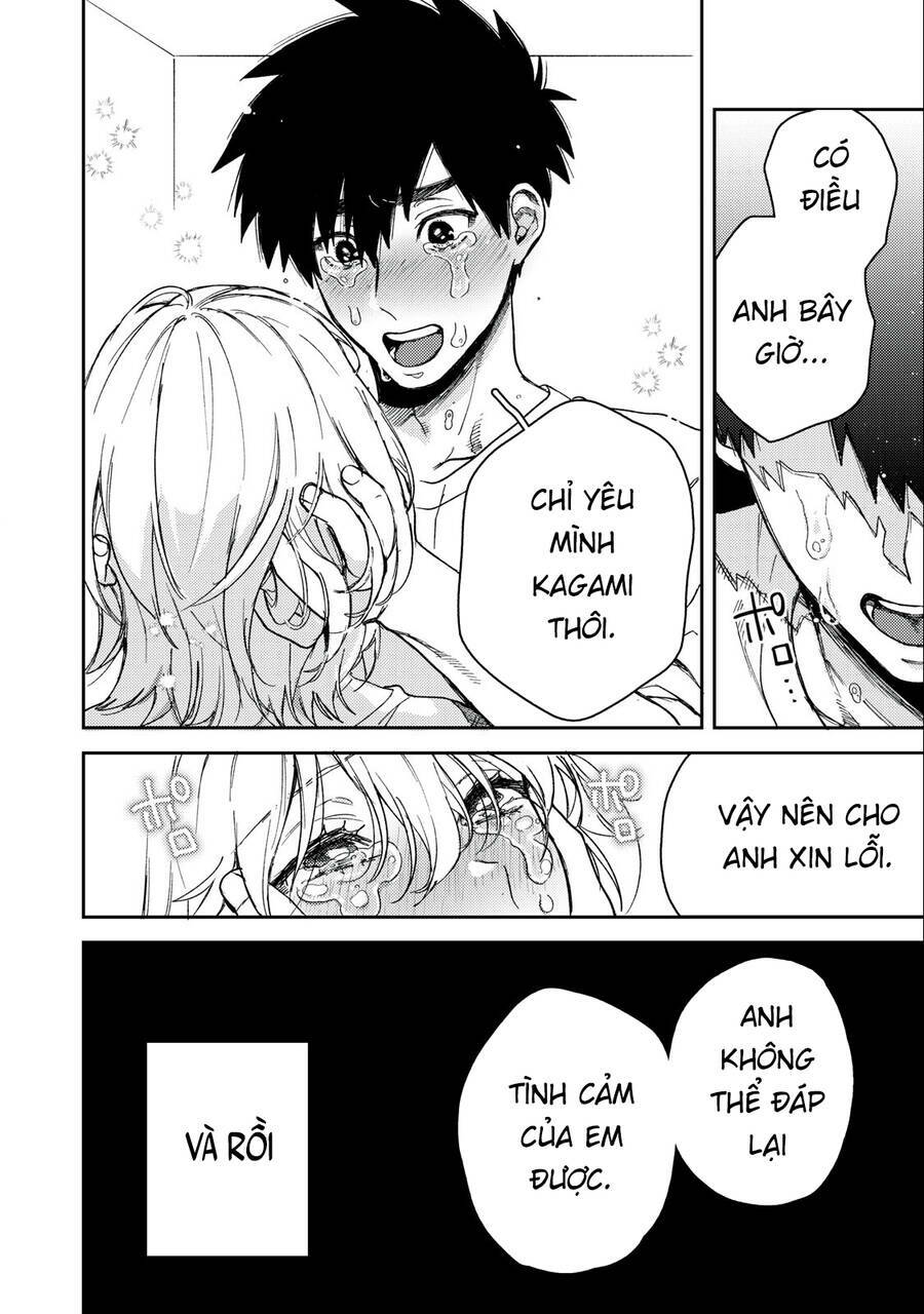 Kimi Dake ga Hontou - 8 - /uploads/20231226/2f9236e5a35de07afd60a918afd58894/chapter_8/page_4.jpg