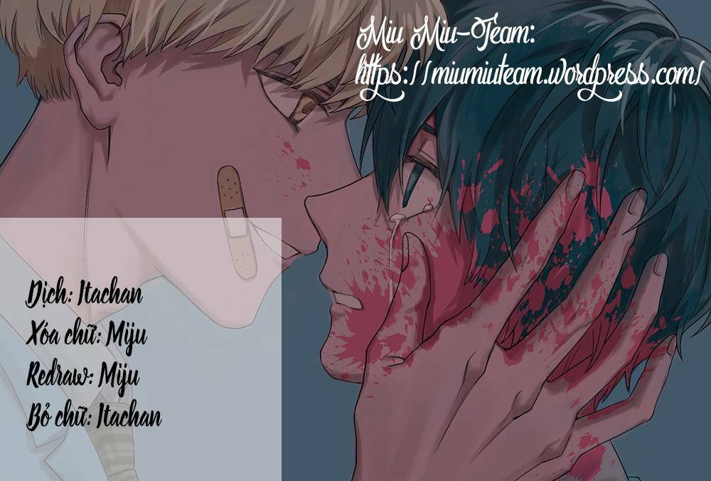 Jaa Kimi No Kawari Ni Korosou Ka ~ Prequel (Tiền truyện) - 13 - /uploads/20231226/70a4ec311358527a37d895da931233c1/chapter_13/page_34.jpg