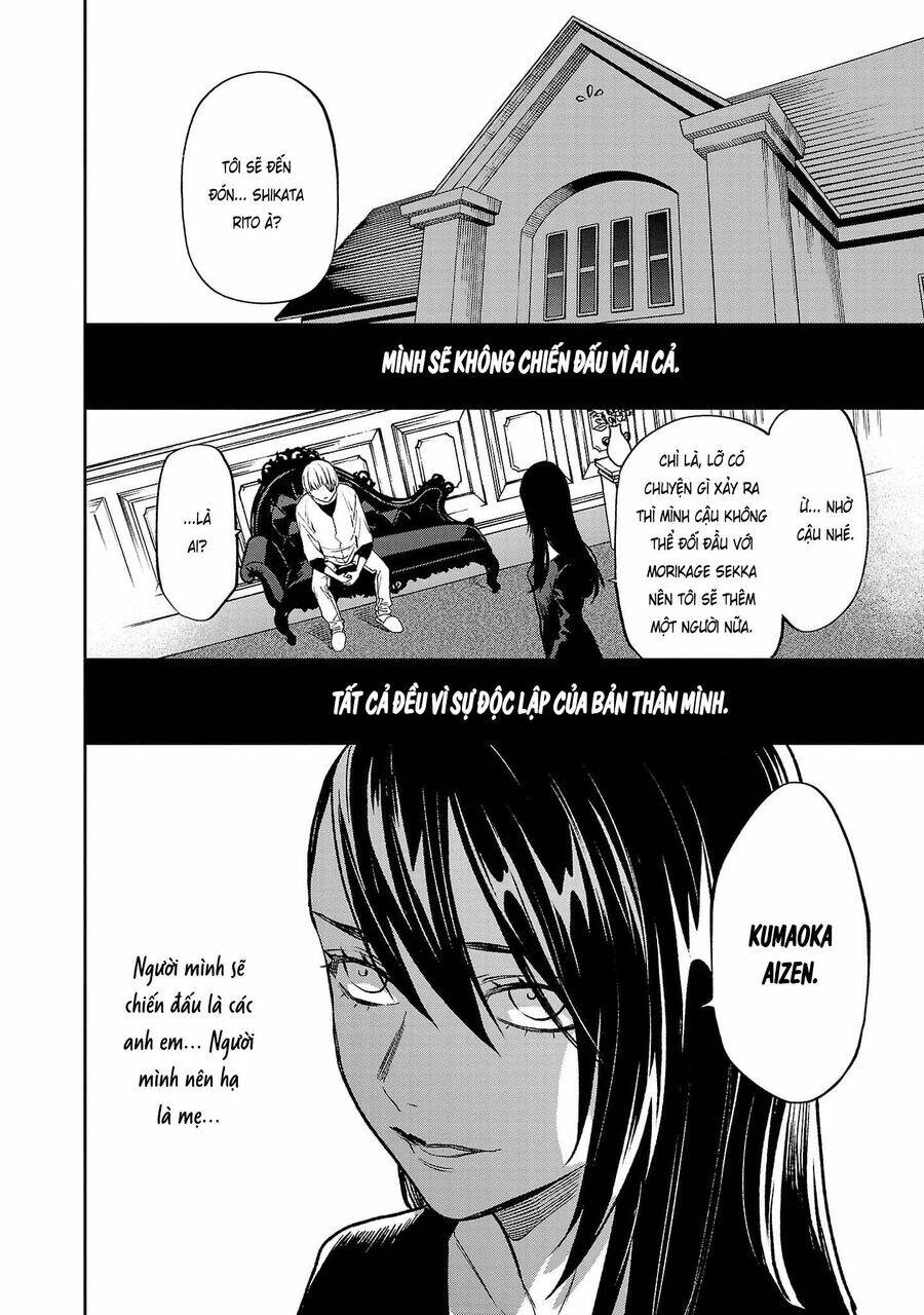 Jaa Kimi No Kawari Ni Korosou Ka ~ Prequel (Tiền truyện) - 18 - /uploads/20231226/70a4ec311358527a37d895da931233c1/chapter_18/page_23.jpg