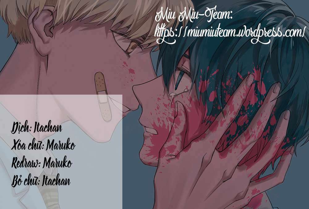 Jaa Kimi No Kawari Ni Korosou Ka ~ Prequel (Tiền truyện) - 6 - /uploads/20231226/70a4ec311358527a37d895da931233c1/chapter_6/page_36.jpg