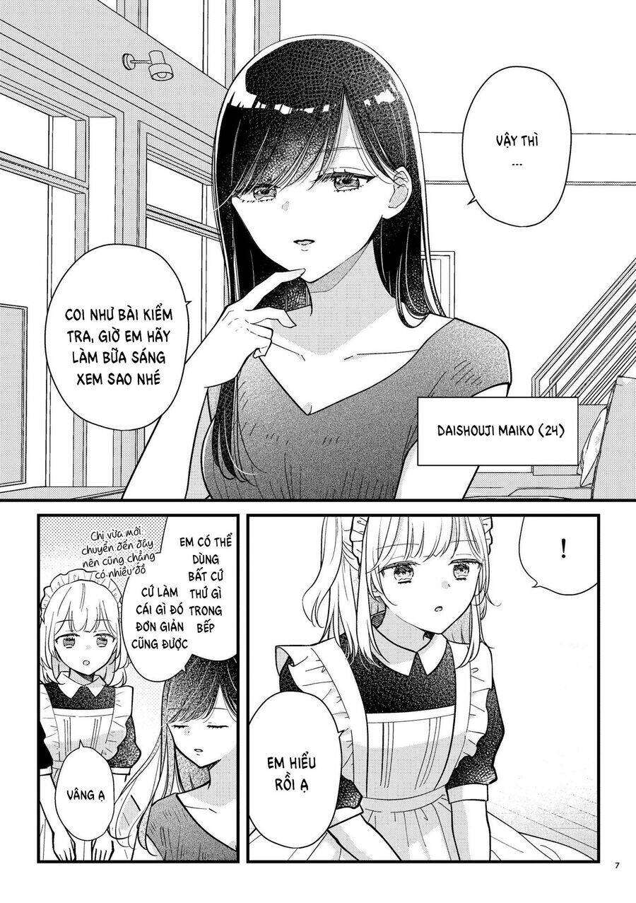 Watashi No Maid Ga Kawaii - 1 - /uploads/20231226/a45d8563224f4c5d033cc97a0aa87ee6/chapter_1/page_6.jpg