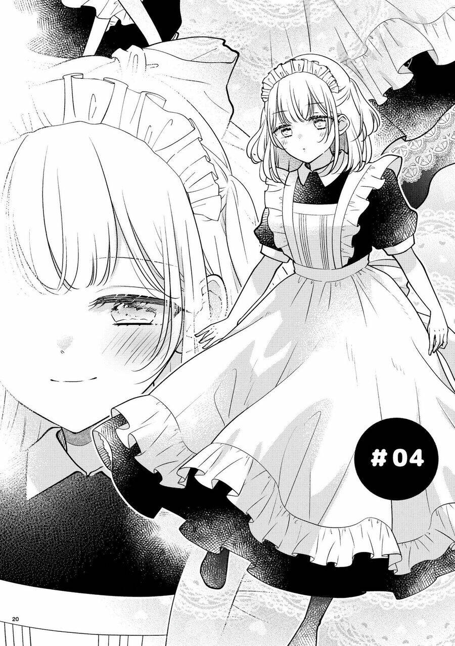 Watashi No Maid Ga Kawaii - 4 - /uploads/20231226/a45d8563224f4c5d033cc97a0aa87ee6/chapter_4/page_2.jpg