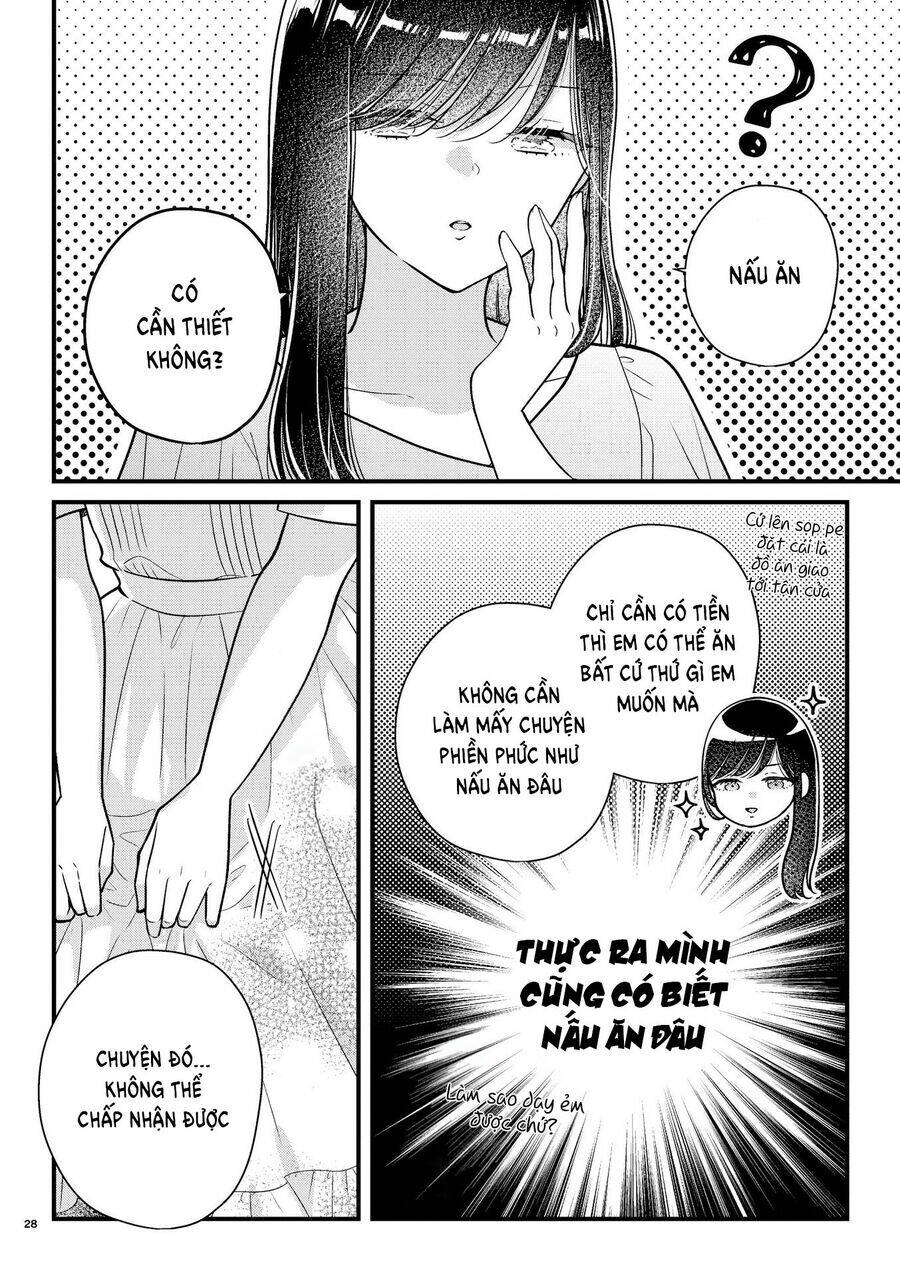 Watashi No Maid Ga Kawaii - 6 - /uploads/20231226/a45d8563224f4c5d033cc97a0aa87ee6/chapter_6/page_3.jpg