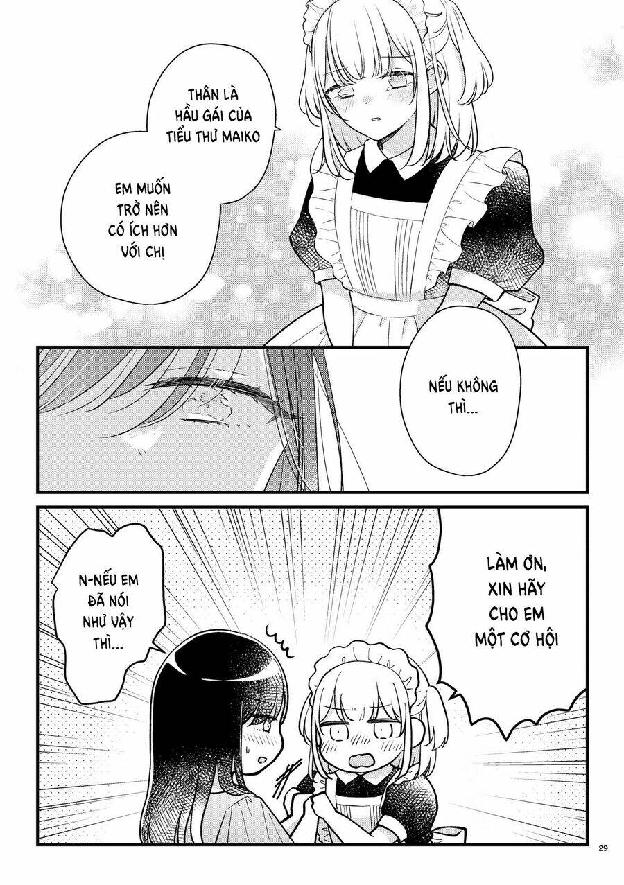 Watashi No Maid Ga Kawaii - 6 - /uploads/20231226/a45d8563224f4c5d033cc97a0aa87ee6/chapter_6/page_4.jpg