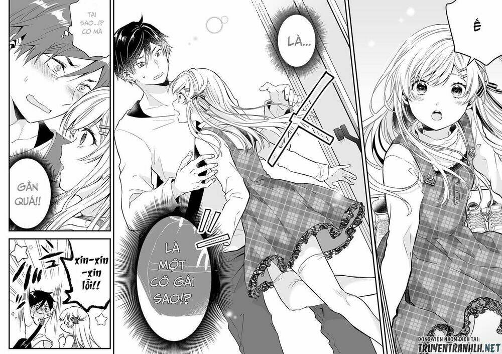 Koi Shita No De, Haishin Shite Mita - 1 - /uploads/20231226/c88795022c0c7a75d5df1dad43106233/chapter_1/page_11.jpg