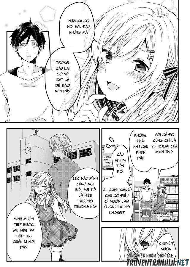 Koi Shita No De, Haishin Shite Mita - 1 - /uploads/20231226/c88795022c0c7a75d5df1dad43106233/chapter_1/page_33.jpg