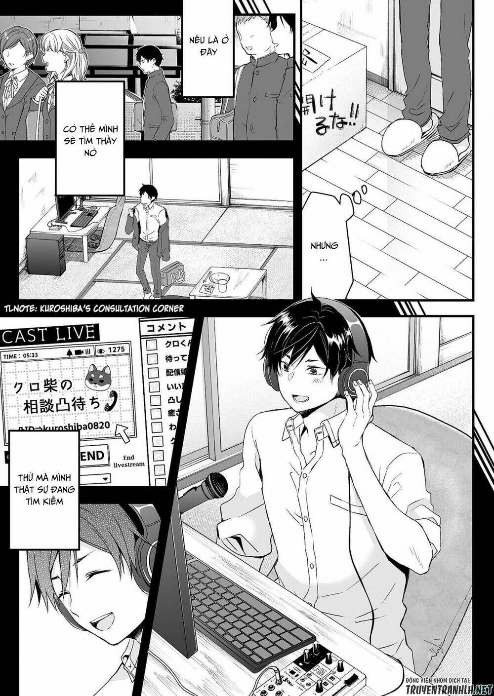 Koi Shita No De, Haishin Shite Mita - 1 - /uploads/20231226/c88795022c0c7a75d5df1dad43106233/chapter_1/page_39.jpg