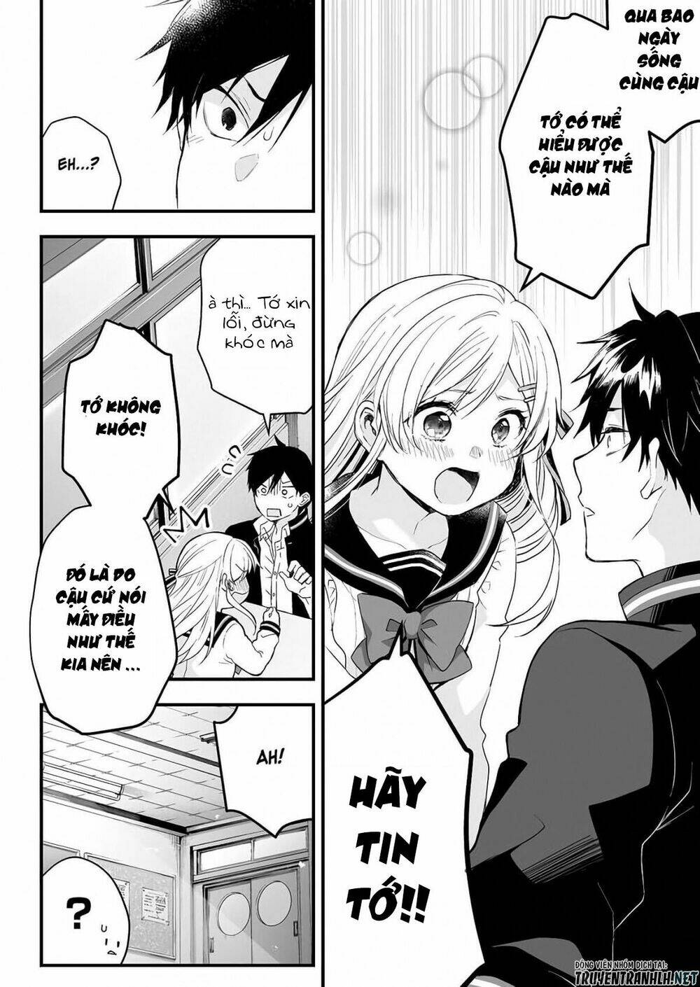 Koi Shita No De, Haishin Shite Mita - 10 - /uploads/20231226/c88795022c0c7a75d5df1dad43106233/chapter_10/page_14.jpg