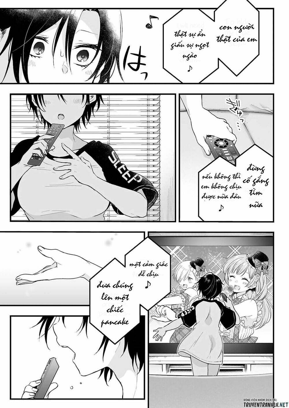 Koi Shita No De, Haishin Shite Mita - 11 - /uploads/20231226/c88795022c0c7a75d5df1dad43106233/chapter_11/page_11.jpg