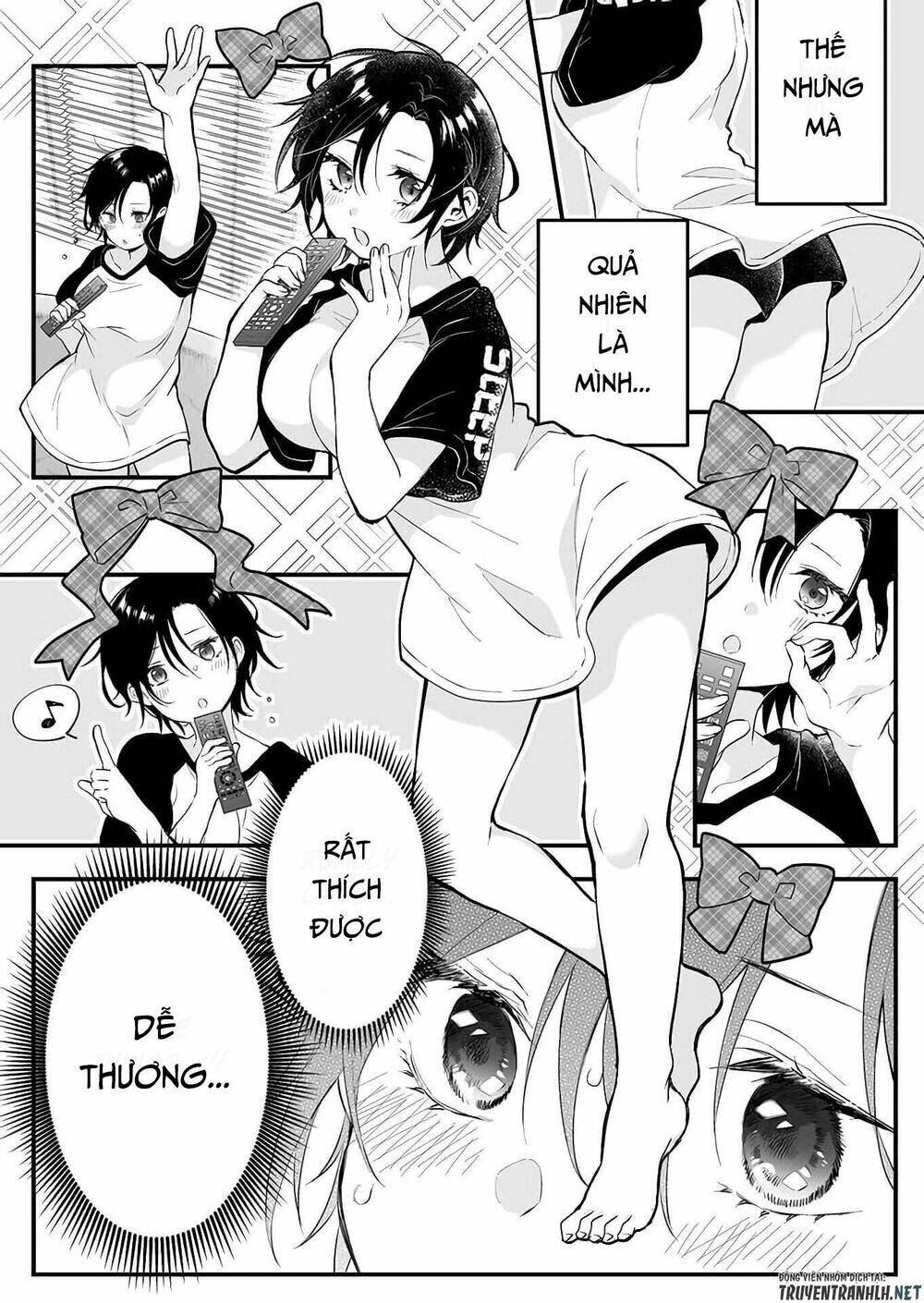 Koi Shita No De, Haishin Shite Mita - 11 - /uploads/20231226/c88795022c0c7a75d5df1dad43106233/chapter_11/page_12.jpg