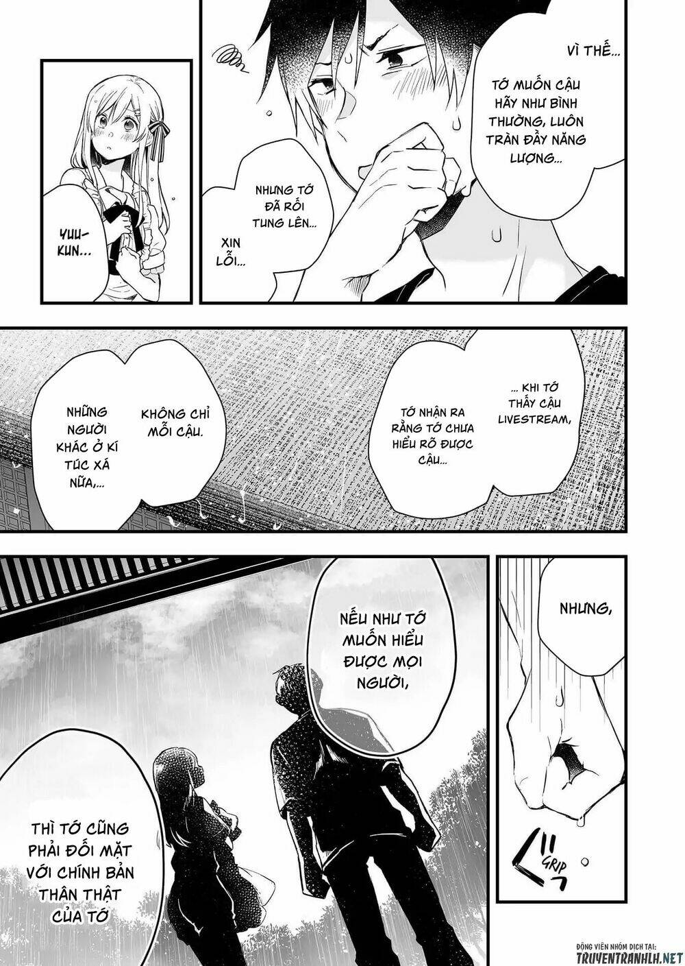 Koi Shita No De, Haishin Shite Mita - 17 - /uploads/20231226/c88795022c0c7a75d5df1dad43106233/chapter_17/page_11.jpg