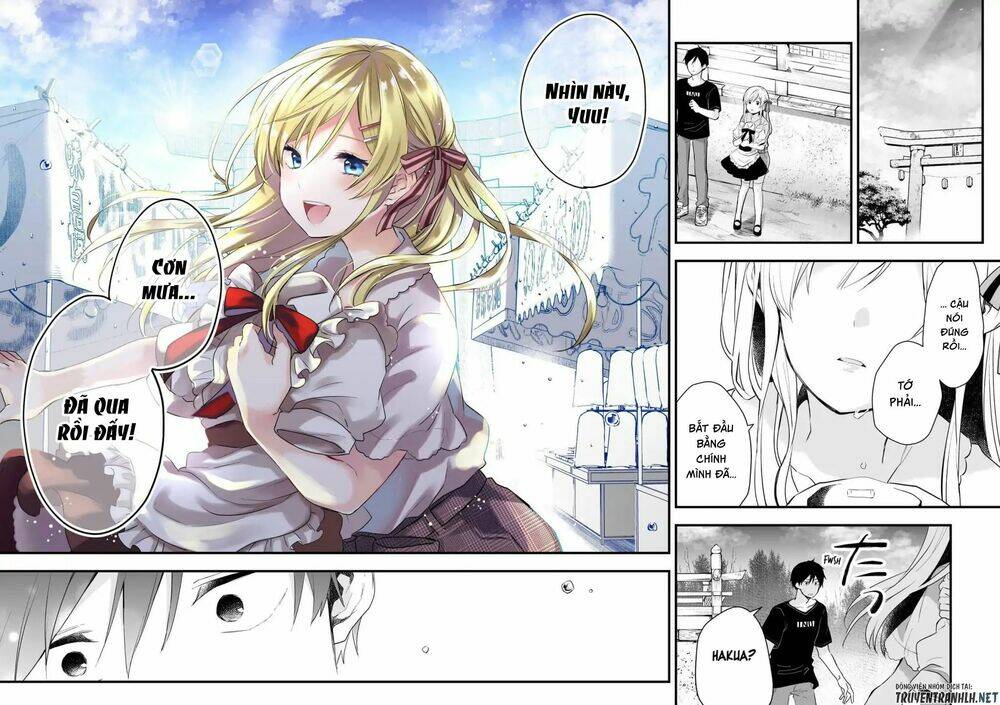 Koi Shita No De, Haishin Shite Mita - 17 - /uploads/20231226/c88795022c0c7a75d5df1dad43106233/chapter_17/page_13.jpg