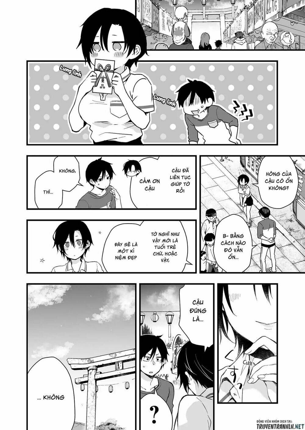 Koi Shita No De, Haishin Shite Mita - 19 - /uploads/20231226/c88795022c0c7a75d5df1dad43106233/chapter_19/page_10.jpg