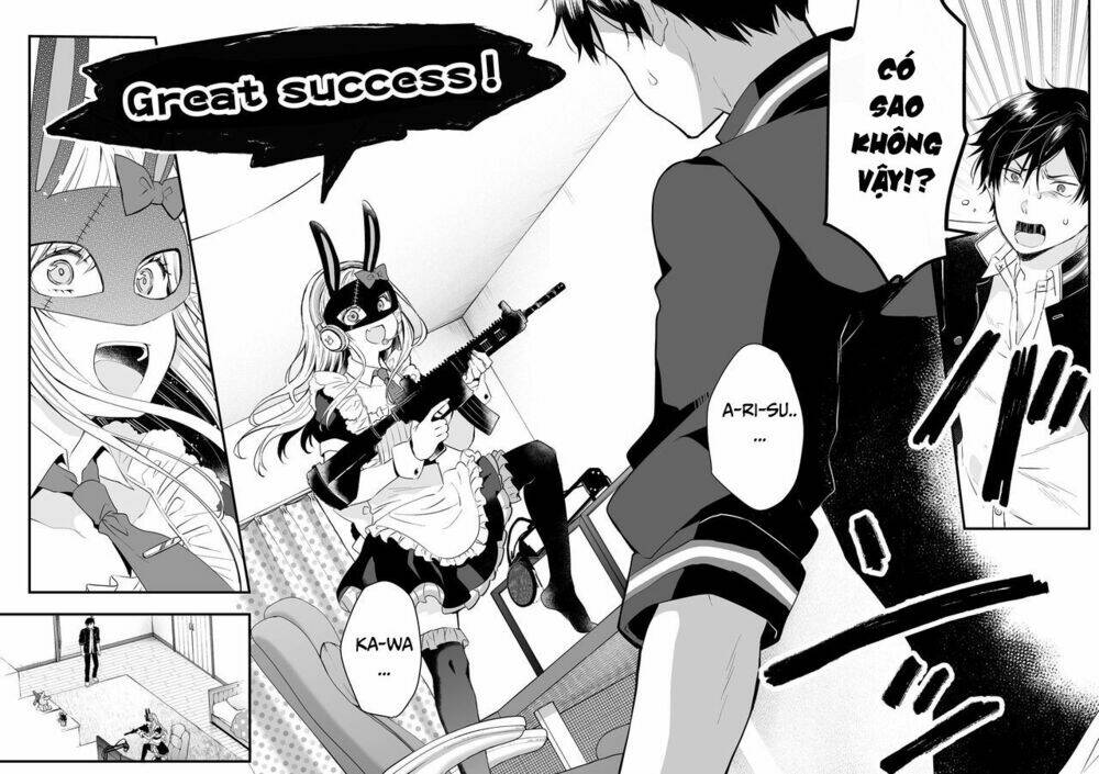 Koi Shita No De, Haishin Shite Mita - 2 - /uploads/20231226/c88795022c0c7a75d5df1dad43106233/chapter_2/page_12.jpg