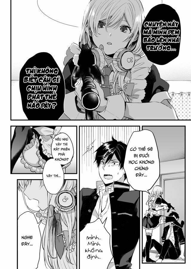 Koi Shita No De, Haishin Shite Mita - 2 - /uploads/20231226/c88795022c0c7a75d5df1dad43106233/chapter_2/page_15.jpg