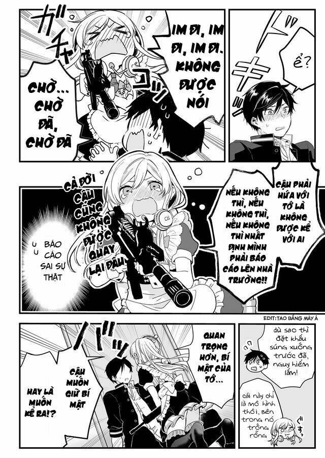 Koi Shita No De, Haishin Shite Mita - 2 - /uploads/20231226/c88795022c0c7a75d5df1dad43106233/chapter_2/page_18.jpg