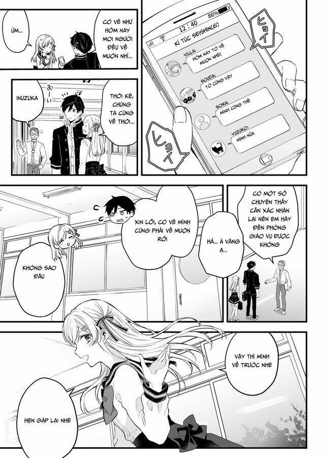 Koi Shita No De, Haishin Shite Mita - 2 - /uploads/20231226/c88795022c0c7a75d5df1dad43106233/chapter_2/page_7.jpg