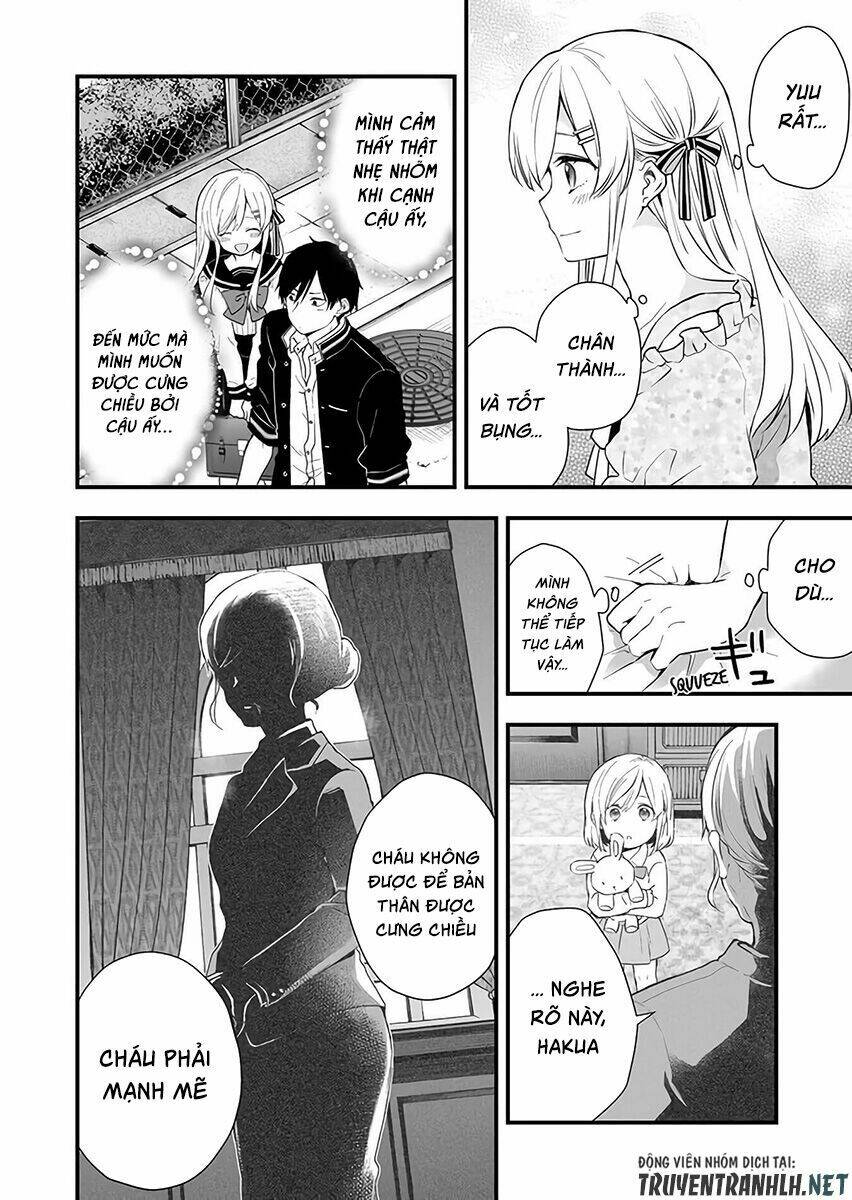 Koi Shita No De, Haishin Shite Mita - 21 - /uploads/20231226/c88795022c0c7a75d5df1dad43106233/chapter_21/page_5.jpg