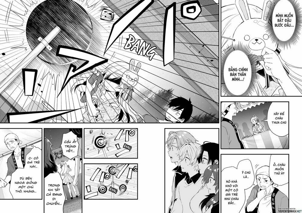 Koi Shita No De, Haishin Shite Mita - 22 - /uploads/20231226/c88795022c0c7a75d5df1dad43106233/chapter_22/page_3.jpg