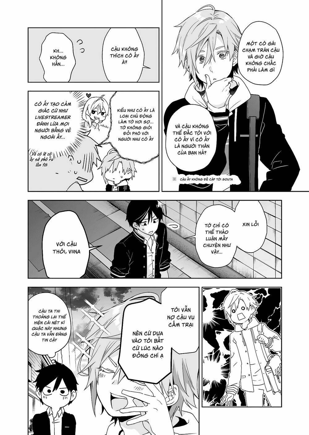 Koi Shita No De, Haishin Shite Mita - 28 - /uploads/20231226/c88795022c0c7a75d5df1dad43106233/chapter_28/page_15.jpg