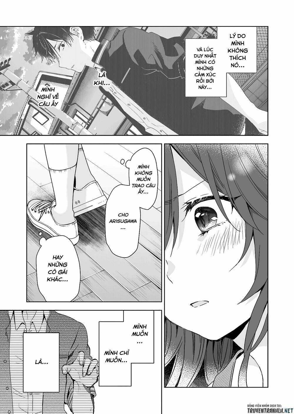 Koi Shita No De, Haishin Shite Mita - 29 - /uploads/20231226/c88795022c0c7a75d5df1dad43106233/chapter_29/page_14.jpg