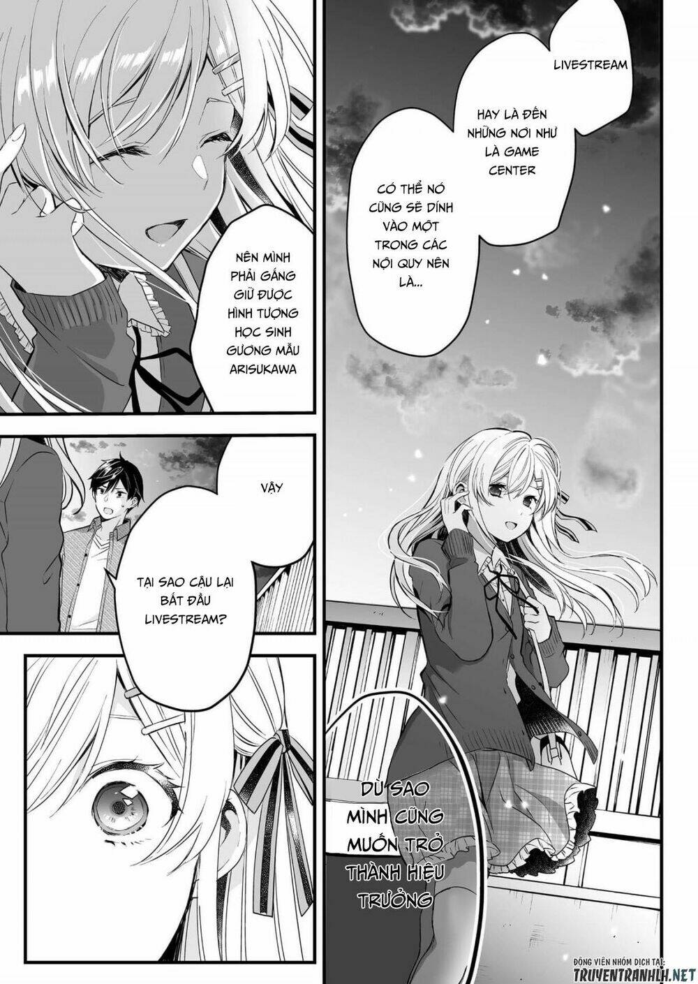 Koi Shita No De, Haishin Shite Mita - 3 - /uploads/20231226/c88795022c0c7a75d5df1dad43106233/chapter_3/page_11.jpg