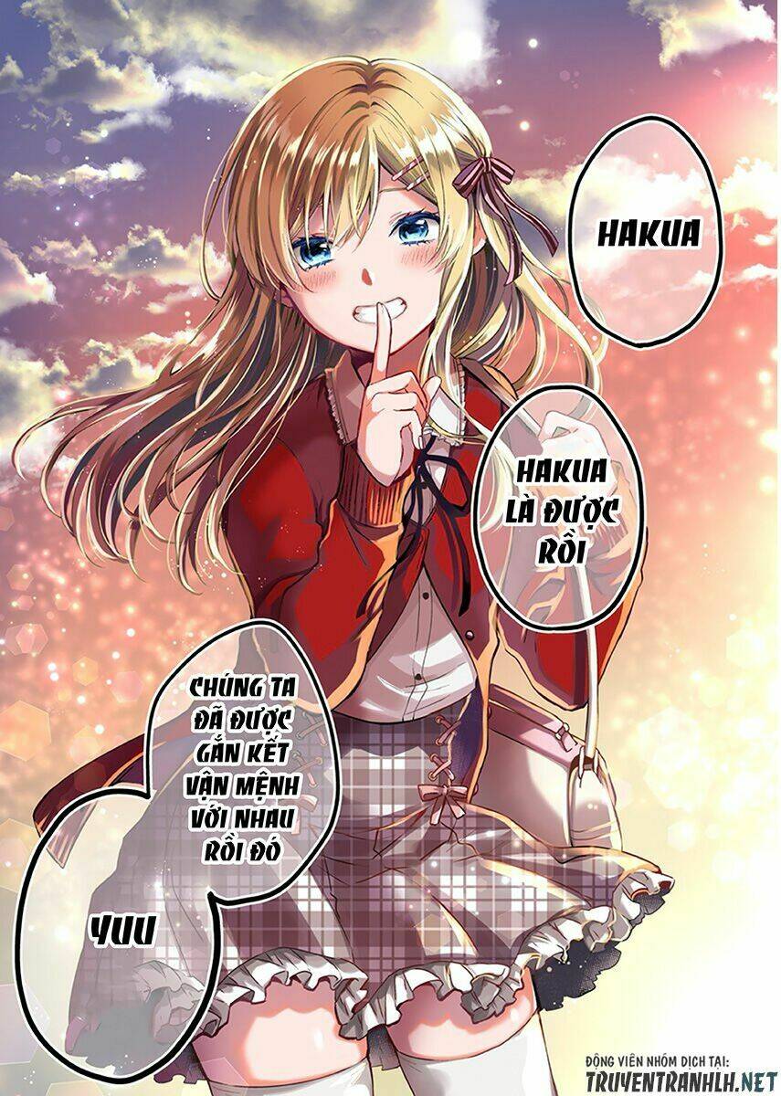 Koi Shita No De, Haishin Shite Mita - 3 - /uploads/20231226/c88795022c0c7a75d5df1dad43106233/chapter_3/page_16.jpg