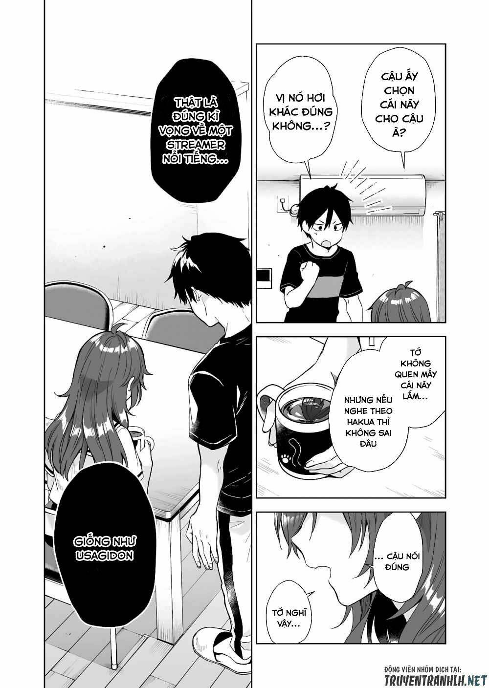 Koi Shita No De, Haishin Shite Mita - 33 - /uploads/20231226/c88795022c0c7a75d5df1dad43106233/chapter_33/page_8.jpg