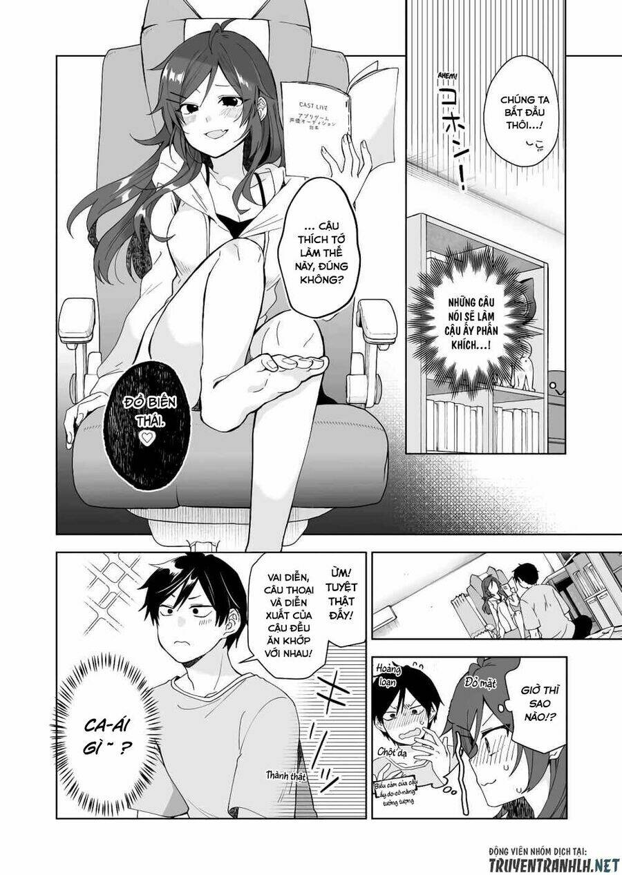 Koi Shita No De, Haishin Shite Mita - 37 - /uploads/20231226/c88795022c0c7a75d5df1dad43106233/chapter_37/page_5.jpg