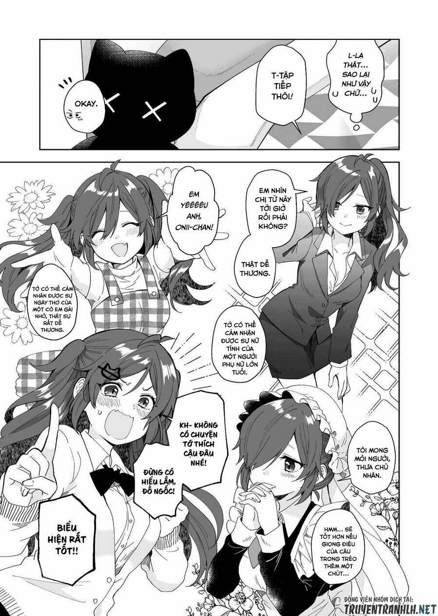 Koi Shita No De, Haishin Shite Mita - 37 - /uploads/20231226/c88795022c0c7a75d5df1dad43106233/chapter_37/page_6.jpg