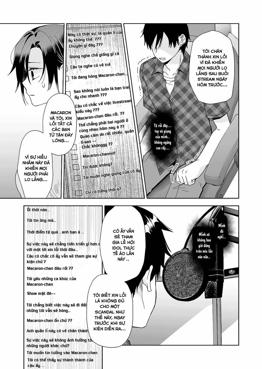 Koi Shita No De, Haishin Shite Mita - 48 - /uploads/20231226/c88795022c0c7a75d5df1dad43106233/chapter_48/page_14.jpg