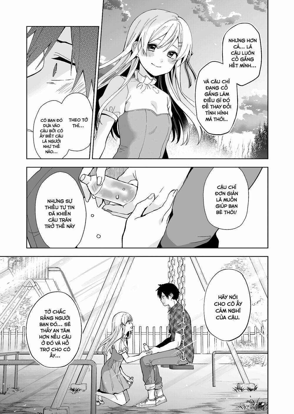 Koi Shita No De, Haishin Shite Mita - 48 - /uploads/20231226/c88795022c0c7a75d5df1dad43106233/chapter_48/page_8.jpg