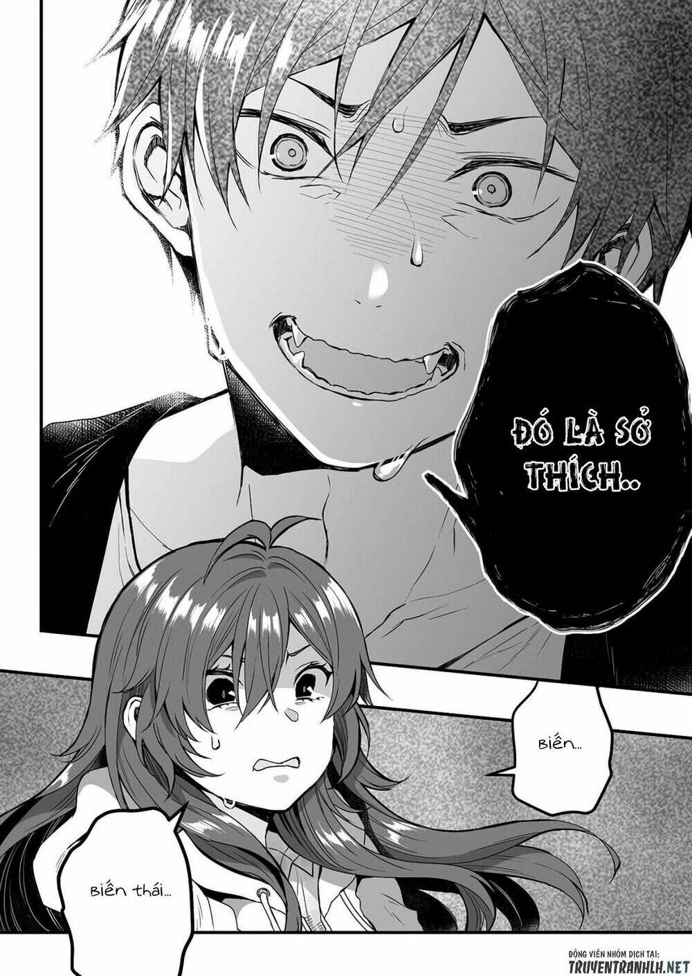 Koi Shita No De, Haishin Shite Mita - 5 - /uploads/20231226/c88795022c0c7a75d5df1dad43106233/chapter_5/page_14.jpg