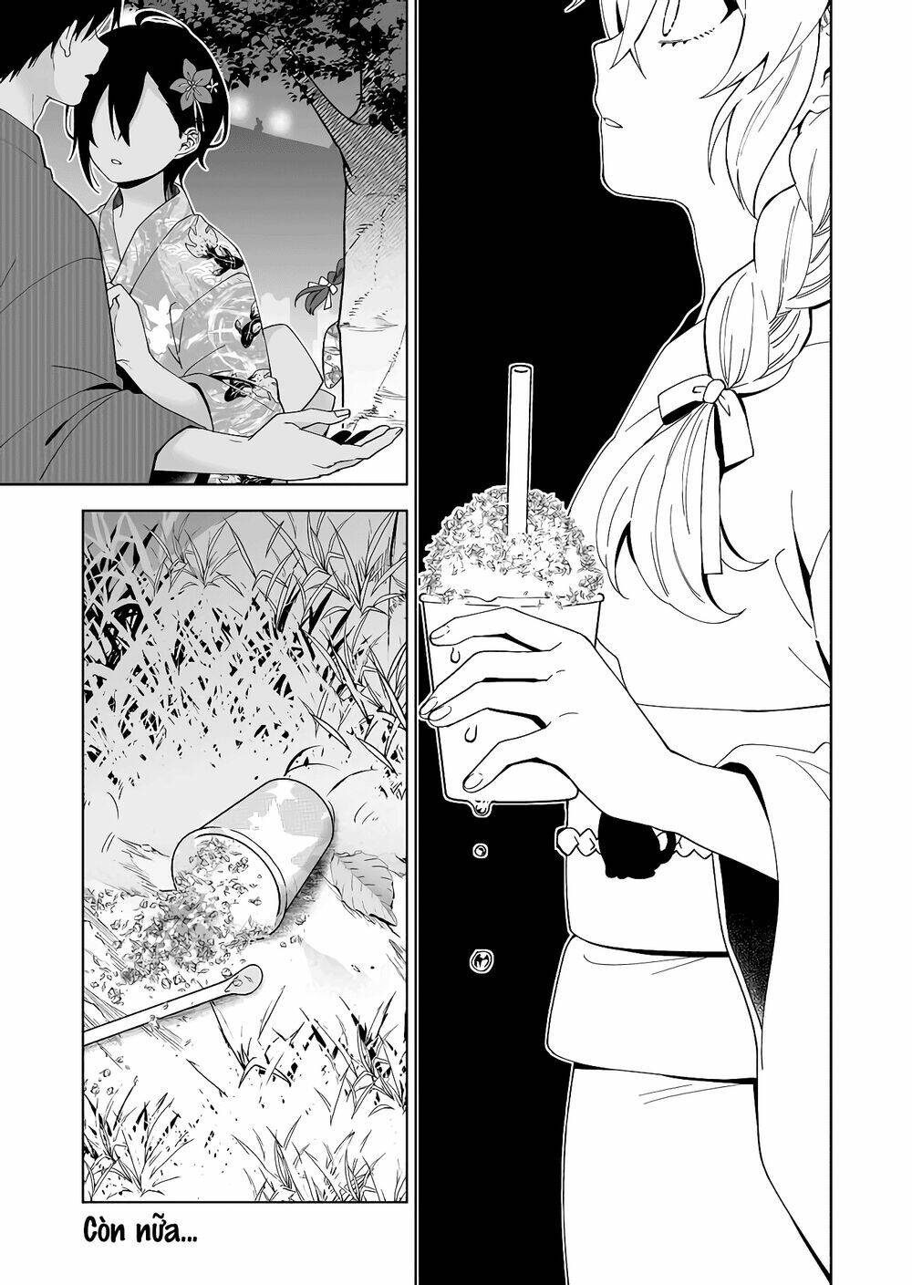 Koi Shita No De, Haishin Shite Mita - 50 - /uploads/20231226/c88795022c0c7a75d5df1dad43106233/chapter_50/page_15.jpg