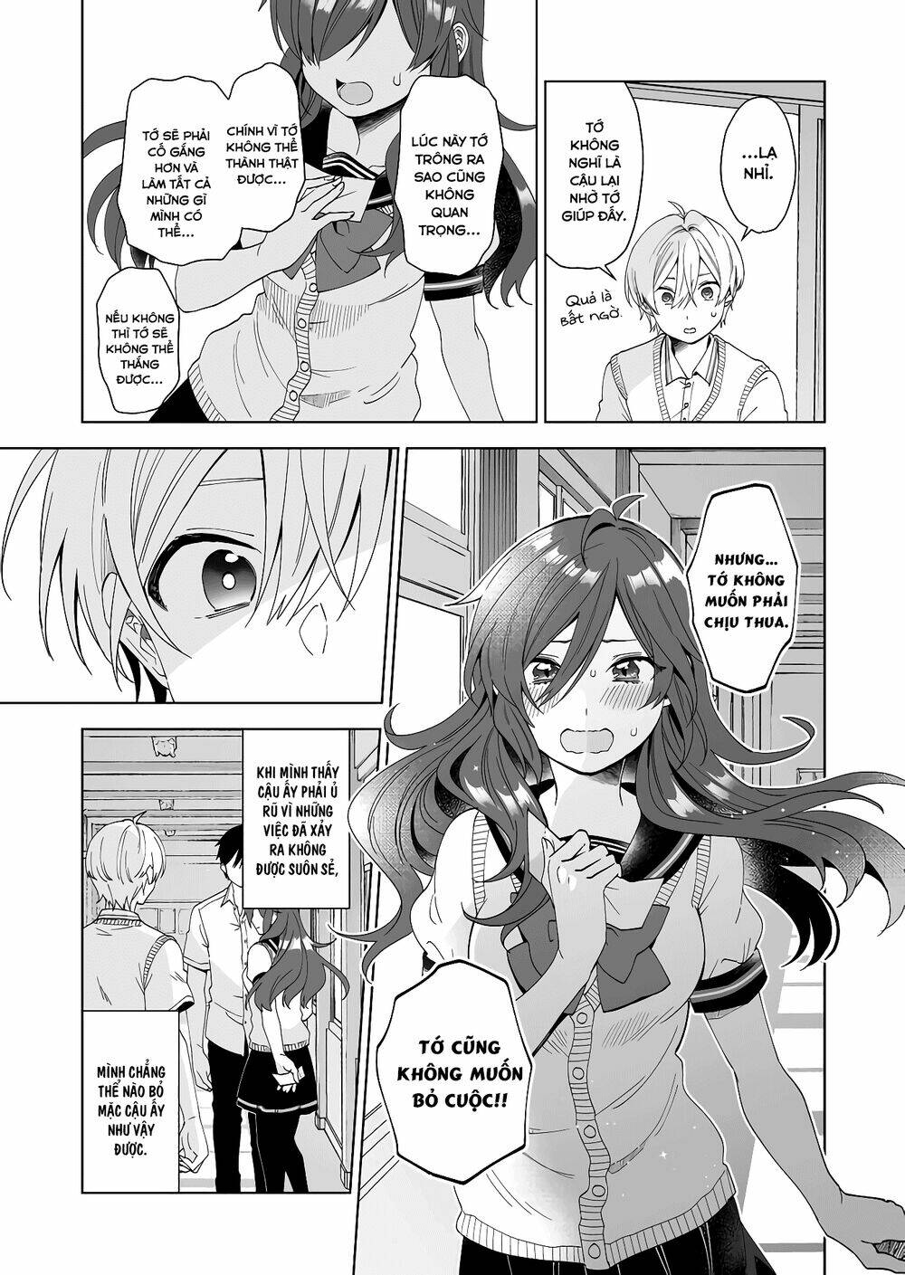 Koi Shita No De, Haishin Shite Mita - 58 - /uploads/20231226/c88795022c0c7a75d5df1dad43106233/chapter_58/page_11.jpg