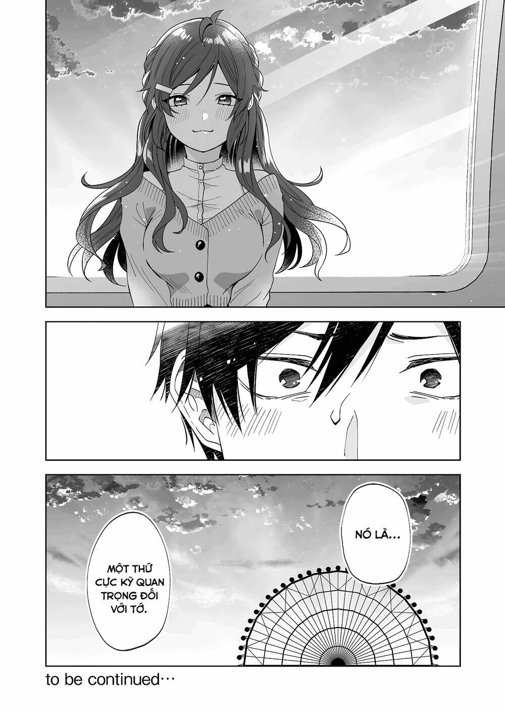 Koi Shita No De, Haishin Shite Mita - 59 - /uploads/20231226/c88795022c0c7a75d5df1dad43106233/chapter_59/page_16.jpg