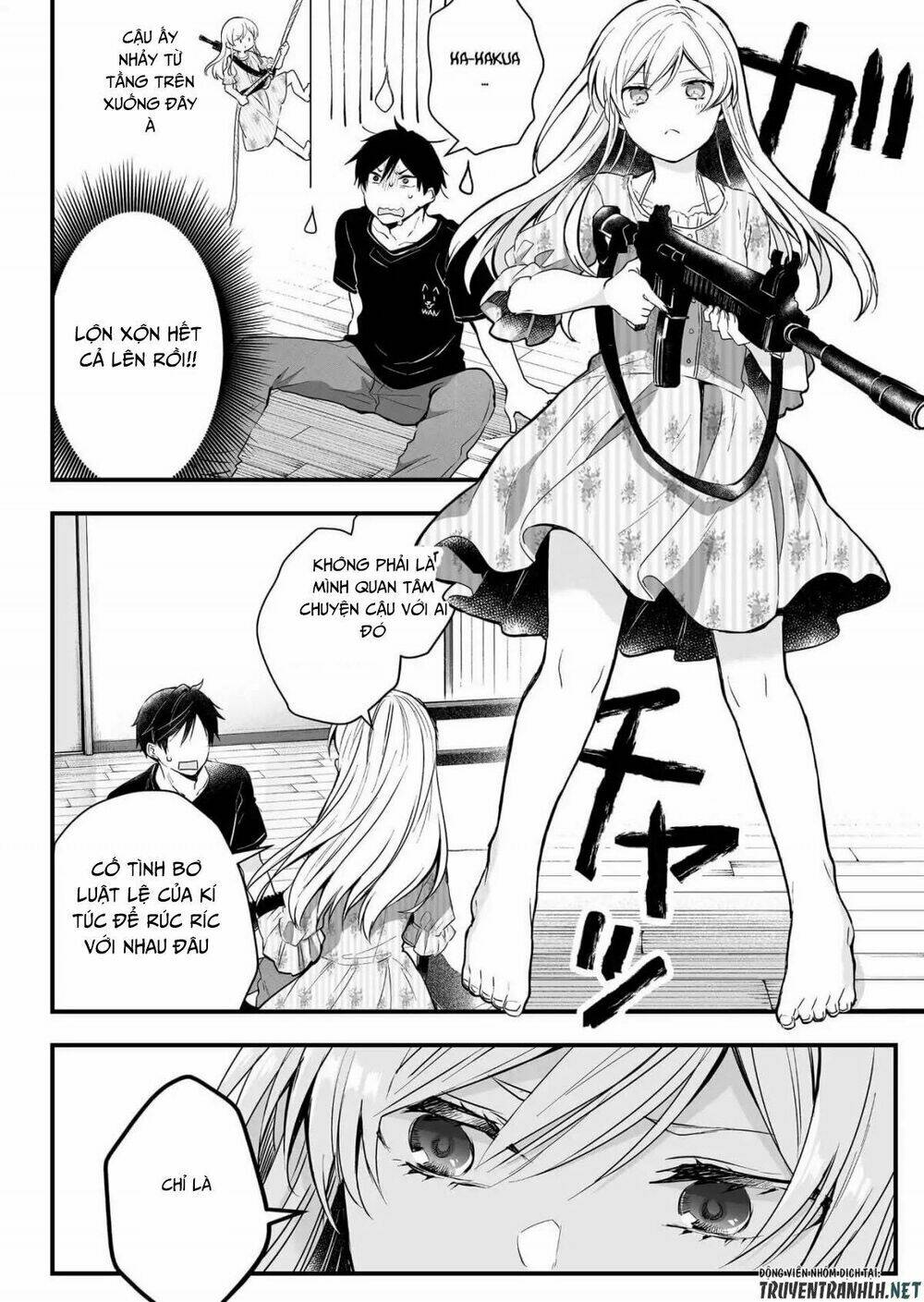 Koi Shita No De, Haishin Shite Mita - 6 - /uploads/20231226/c88795022c0c7a75d5df1dad43106233/chapter_6/page_12.jpg