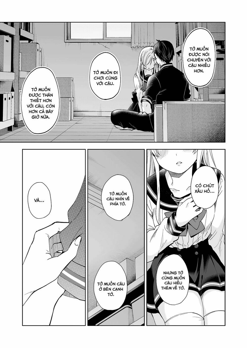 Koi Shita No De, Haishin Shite Mita - 62 - /uploads/20231226/c88795022c0c7a75d5df1dad43106233/chapter_62/page_11.jpg