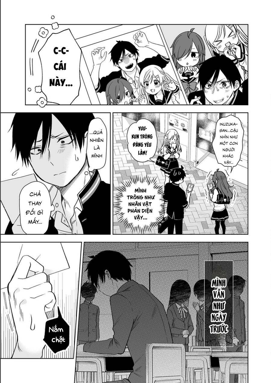 Koi Shita No De, Haishin Shite Mita - 72 - /uploads/20231226/c88795022c0c7a75d5df1dad43106233/chapter_72/page_11.jpg